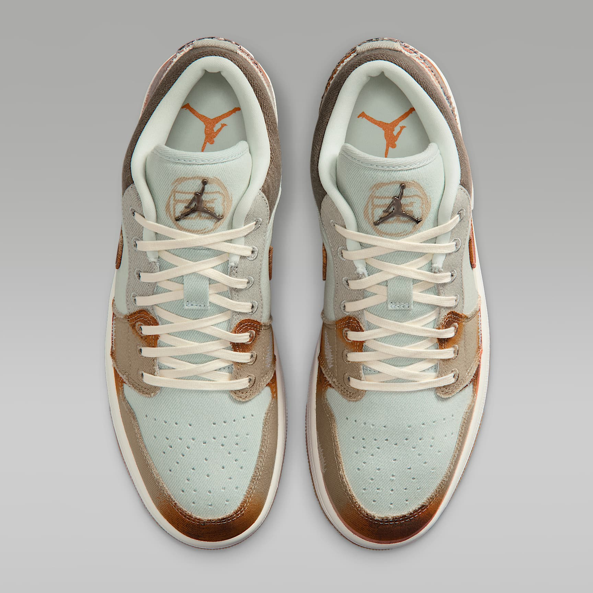 Air Jordan 1 Low SE IM6664-991 – Unisex Special Edition Sneaker