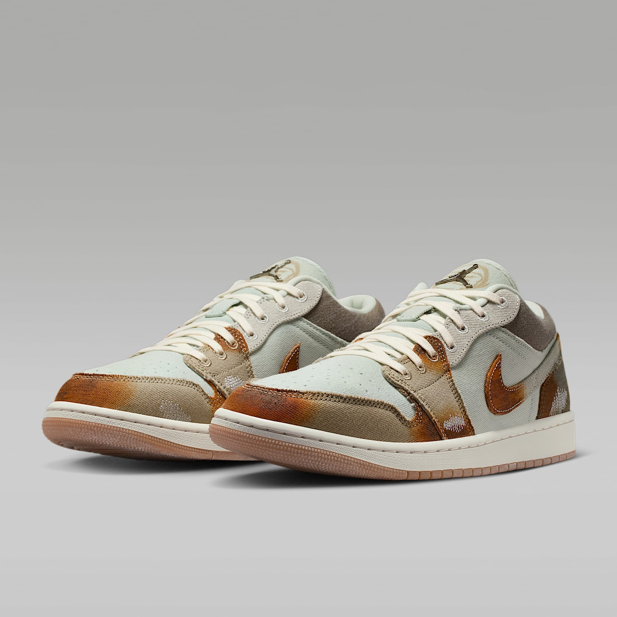 Air Jordan 1 Low SE IM6664-991 – Unisex Special Edition Sneaker