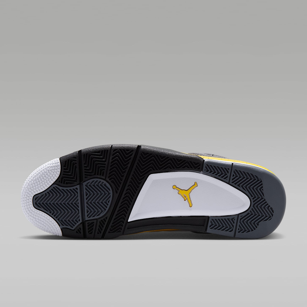 Air Jordan 4 Retro “Tour Yellow” IO2463-102 – Men's Sneaker
