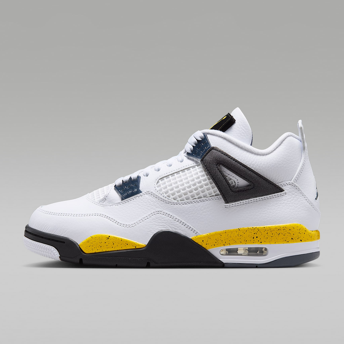 Air Jordan 4 Retro “Tour Yellow” IO2463-102 – Men's Sneaker