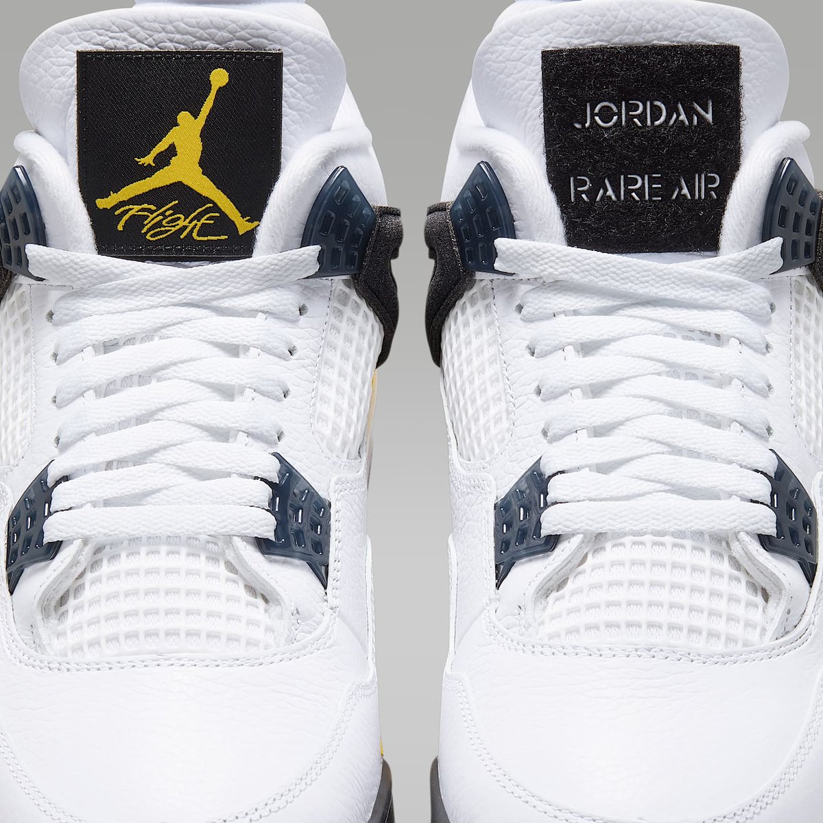 Air Jordan 4 Retro “Tour Yellow” IO2463-102 – Men's Sneaker