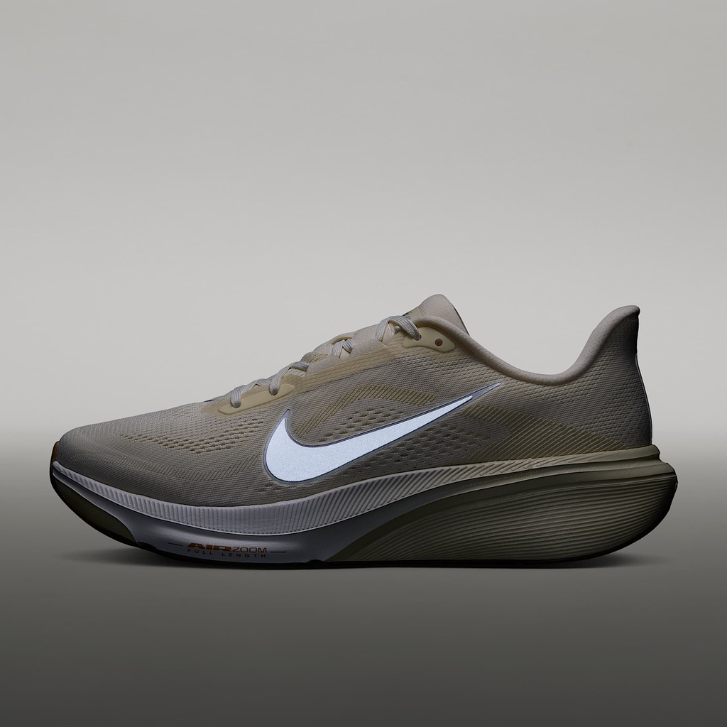 Nike Pegasus 42 IM8332-100 – Men's Running Shoe