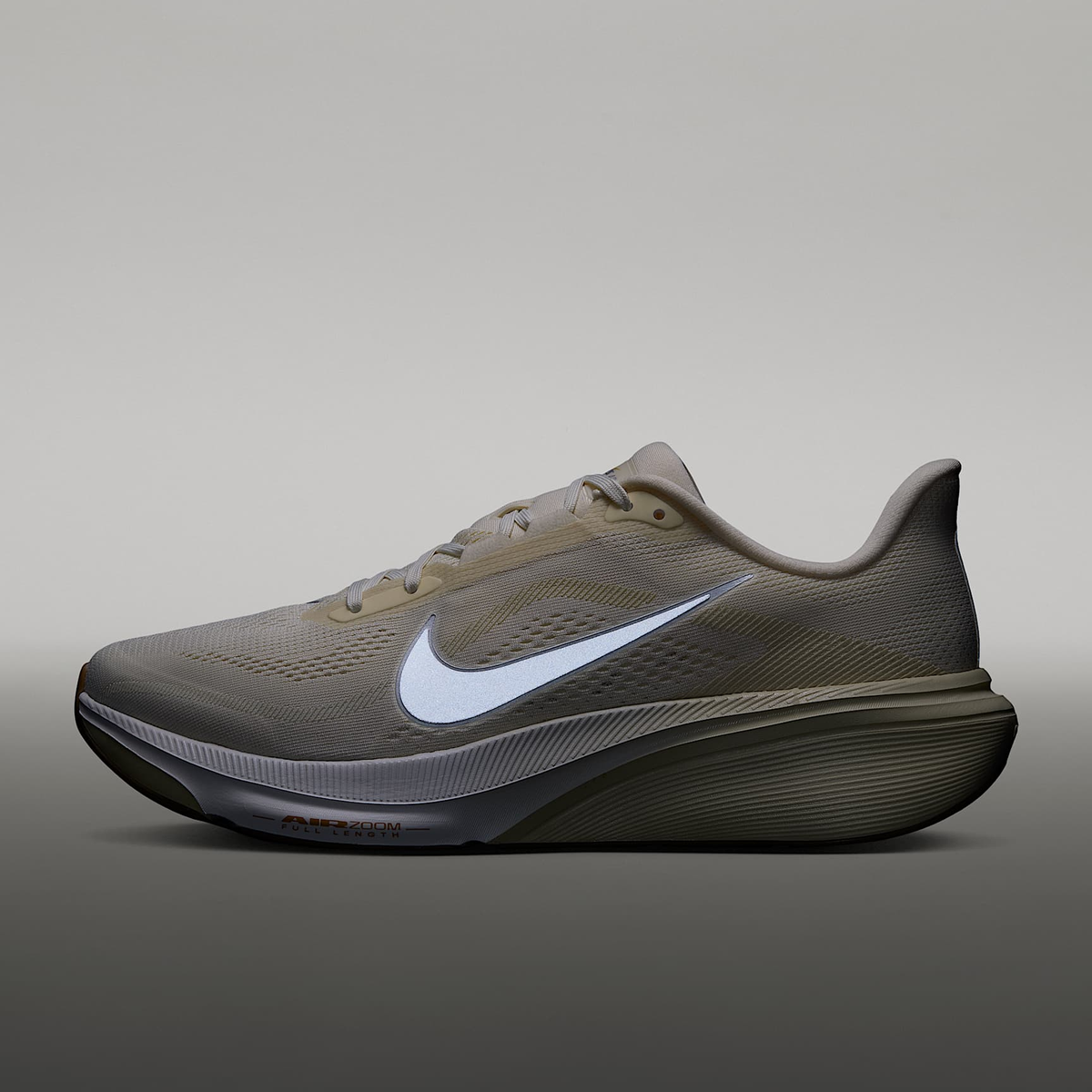 Nike Pegasus 42 IM8332-100 – Men's Running Shoe
