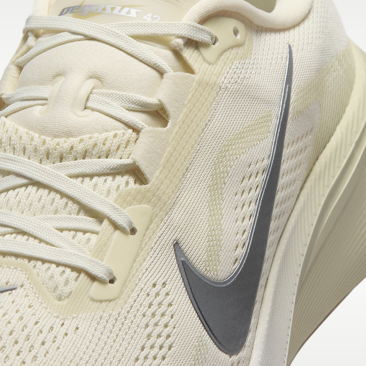 Nike Pegasus 42 IM8332-100 – Men's Running Shoe