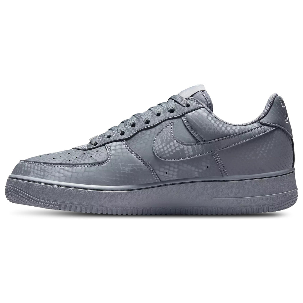 Nike Kobe Air Force 1 Low IB0018-004 – Black Mamba Tribute Collector Sneaker