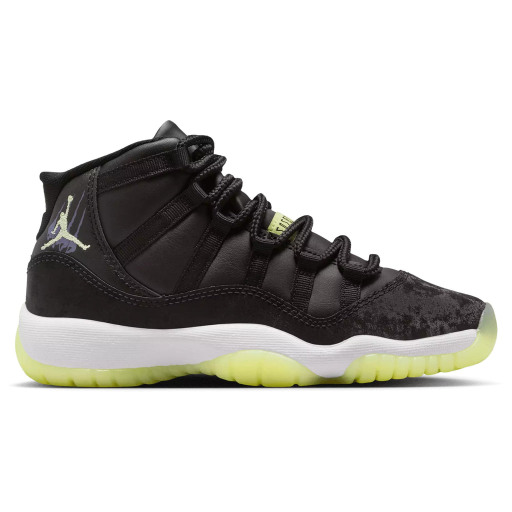 Air Jordan 11 Retro SS IB1378-001 — Men's & Women's Basketball Sneaker
