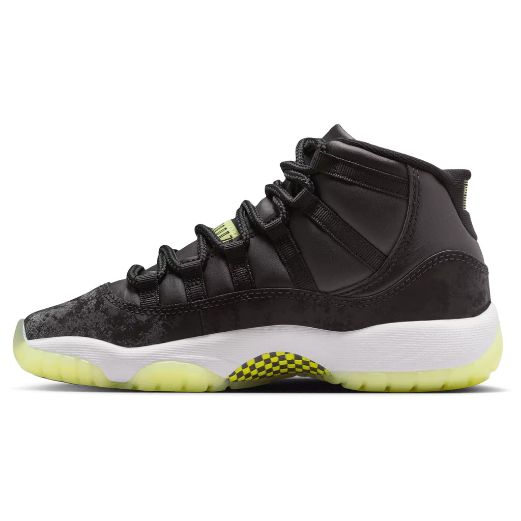 Air Jordan 11 Retro SS IB1378-001 — Men's & Women's Basketball Sneaker