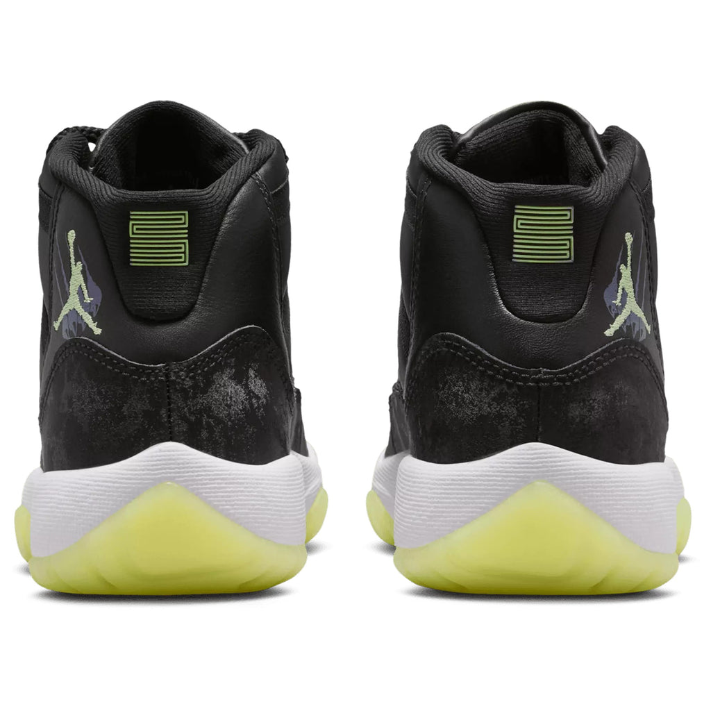 Air Jordan 11 Retro SS IB1378-001 — Men's & Women's Basketball Sneaker
