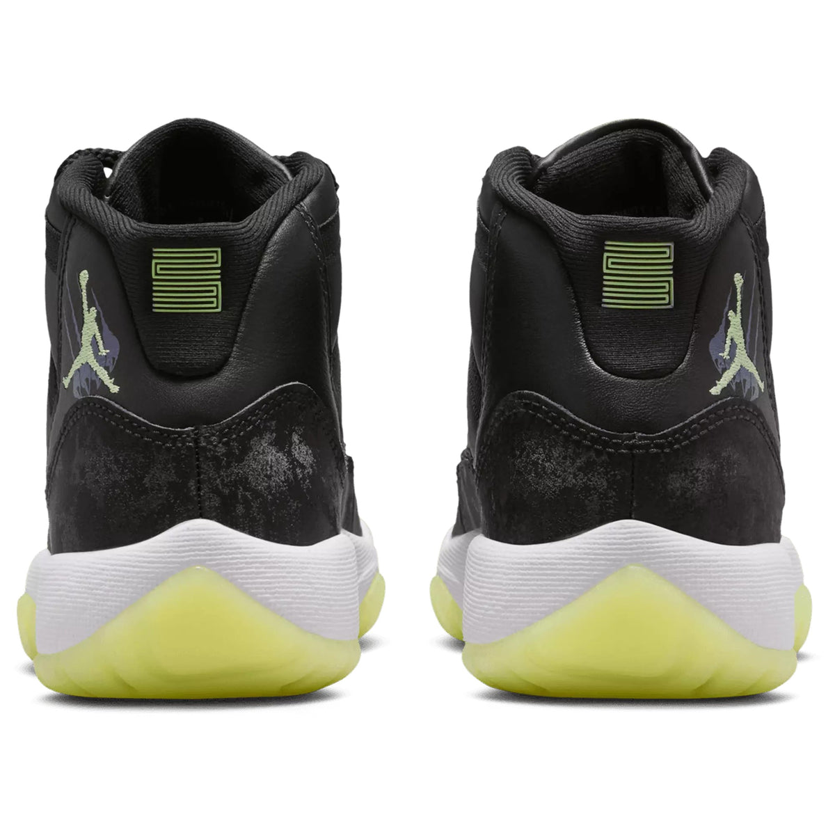 Air Jordan 11 Retro SS IB1378-001 — Men's & Women's Basketball Sneaker
