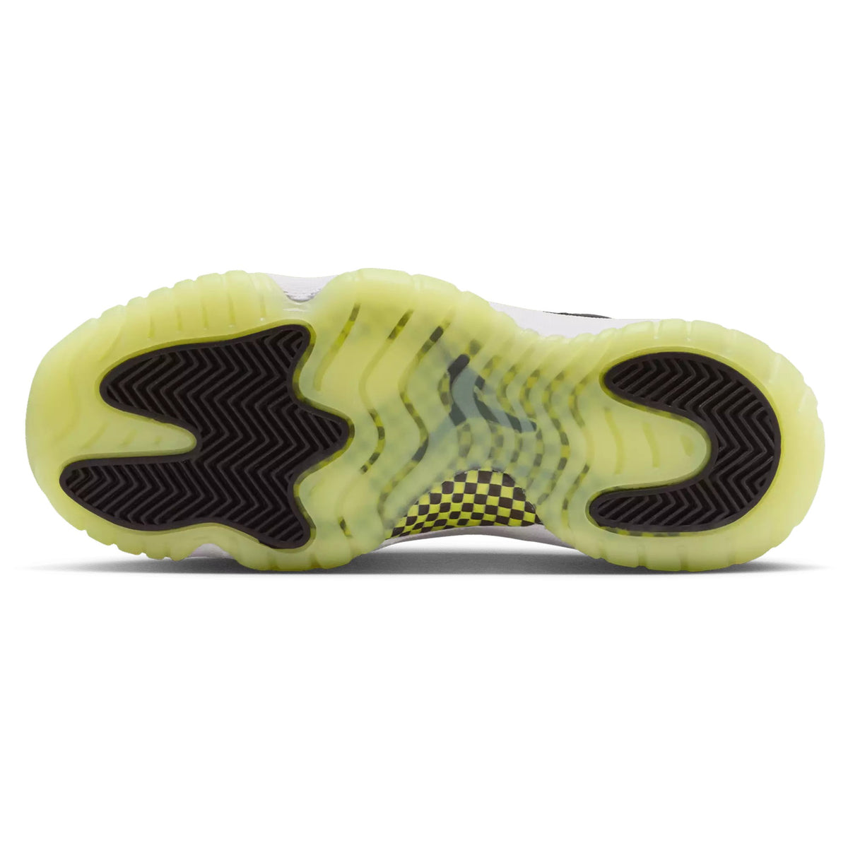Air Jordan 11 Retro SS IB1378-001 — Men's & Women's Basketball Sneaker