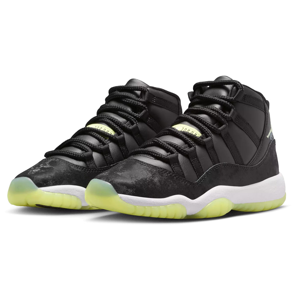 Air Jordan 11 Retro SS IB1378-001 — Men's & Women's Basketball Sneaker