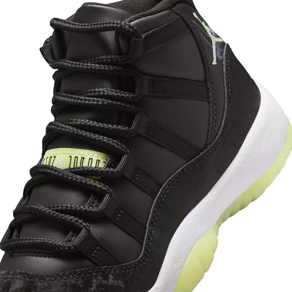 Air Jordan 11 Retro SS IB1378-001 — Men's & Women's Basketball Sneaker