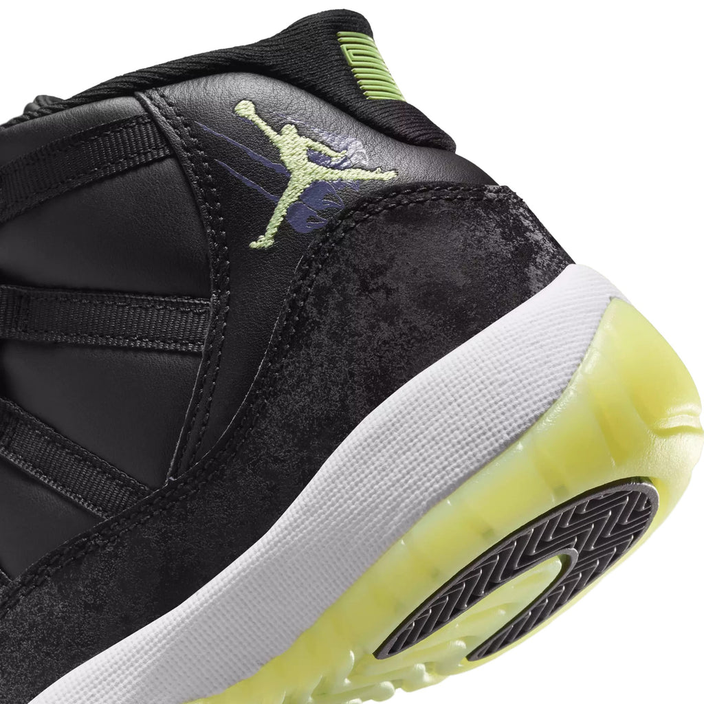 Air Jordan 11 Retro SS IB1378-001 — Men's & Women's Basketball Sneaker