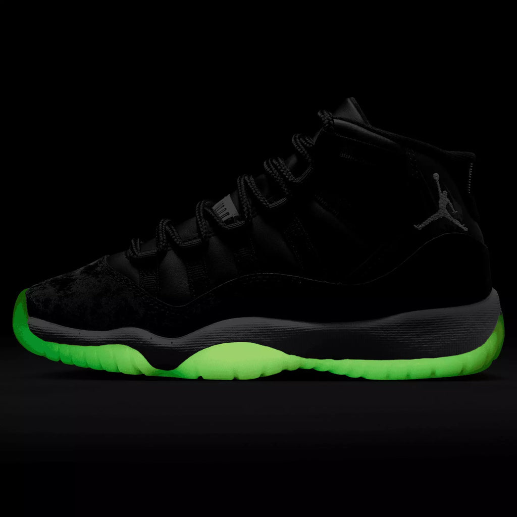 Air Jordan 11 Retro SS IB1378-001 — Men's & Women's Basketball Sneaker