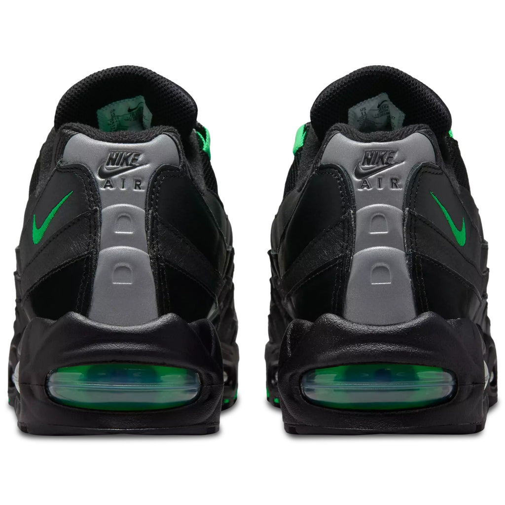 Nike Air Max 95 OG IB1667-002 — Men's Original Retro Sneaker