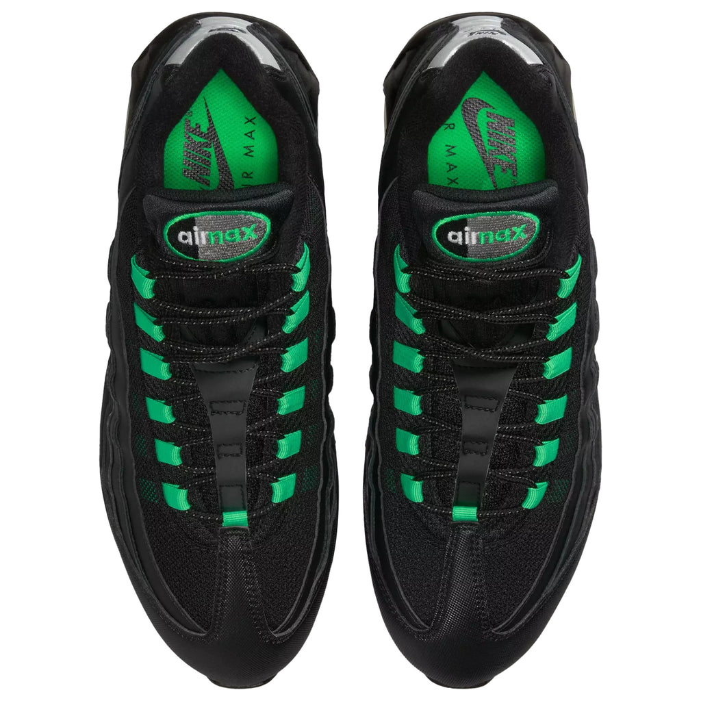 Nike Air Max 95 OG IB1667-002 — Men's Original Retro Sneaker
