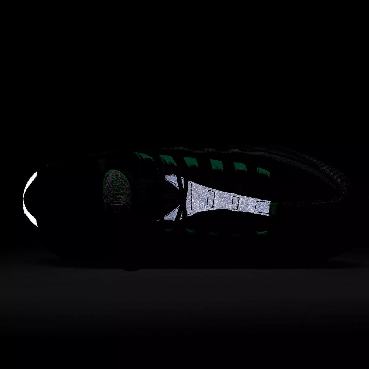 Nike Air Max 95 OG IB1667-002 — Men's Original Retro Sneaker