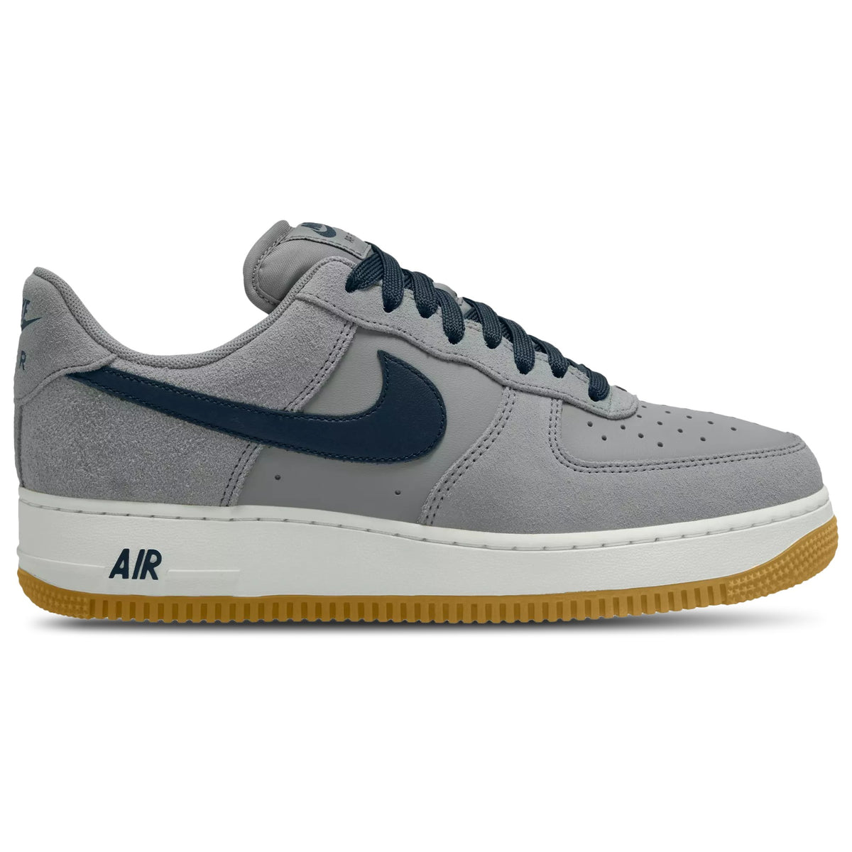 Nike Air Force 1 '07 LV8 1 IB6388-003 — Men's & Women's Lifestyle Sneaker