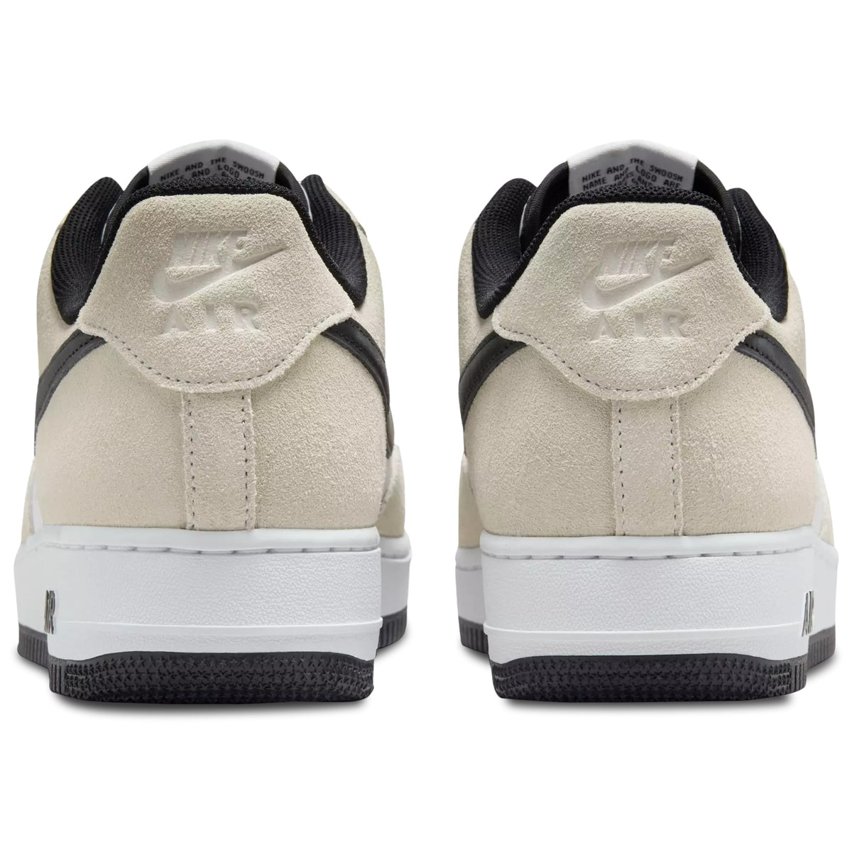 Nike Air Force 1 '07 LV8 1 IB6388-100 — Men's & Women's Lifestyle Sneaker