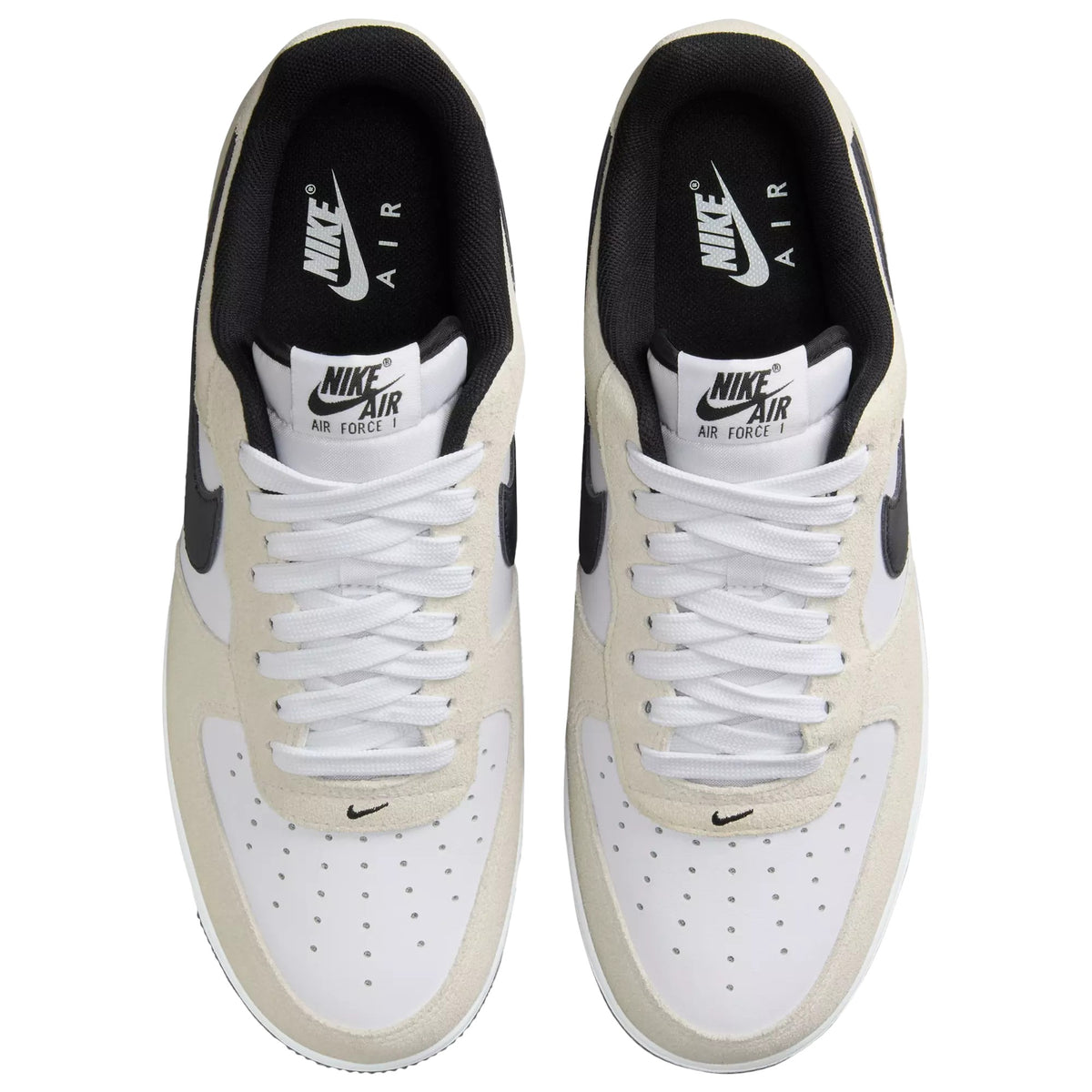 Nike Air Force 1 '07 LV8 1 IB6388-100 — Men's & Women's Lifestyle Sneaker