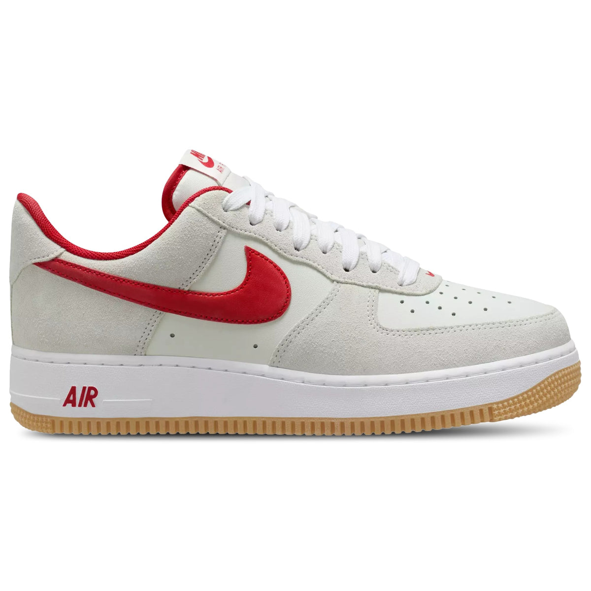 Nike Air Force 1 '07 LV8 1 IB6388-101 — Men's & Women's Lifestyle Sneaker