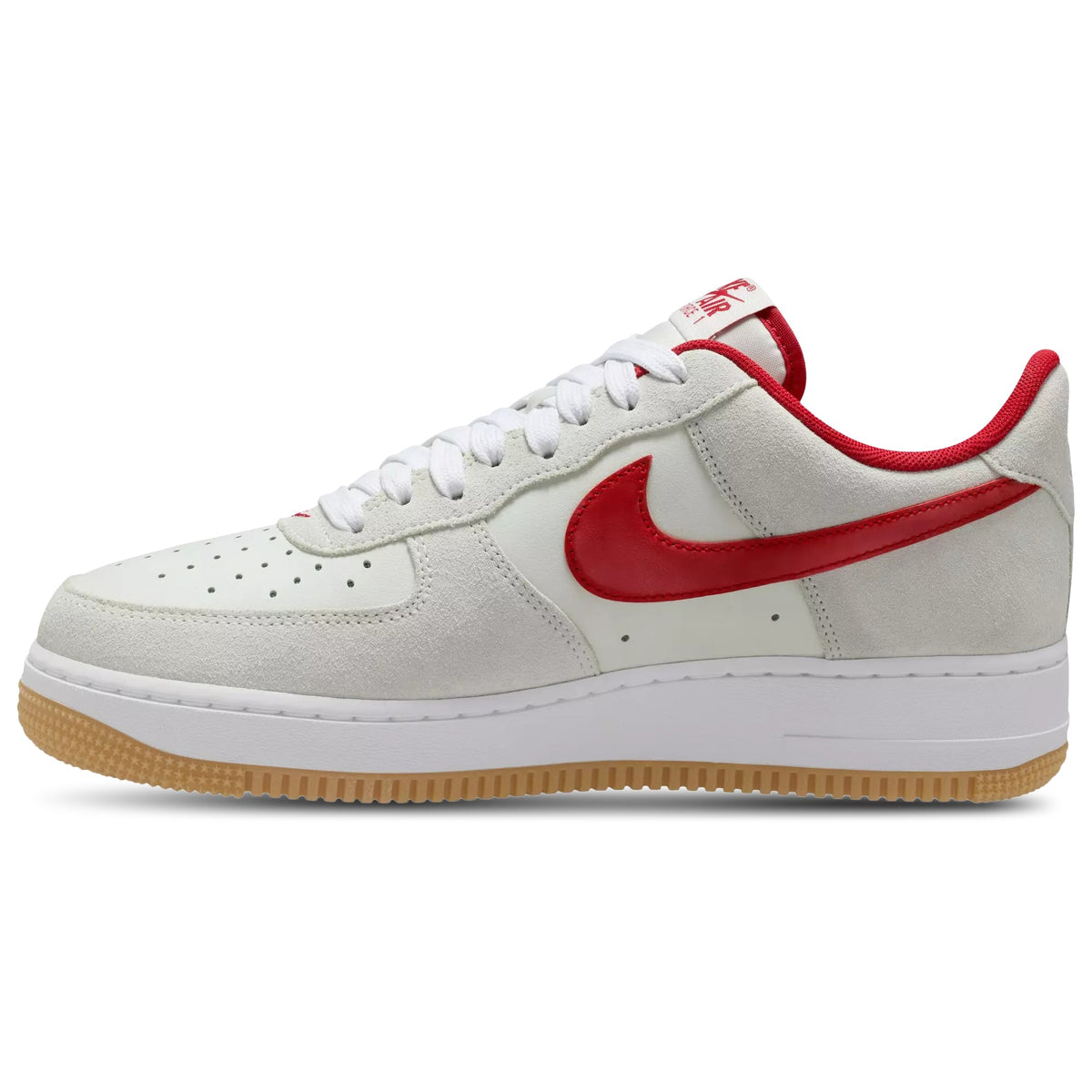 Nike Air Force 1 '07 LV8 1 IB6388-101 — Men's & Women's Lifestyle Sneaker