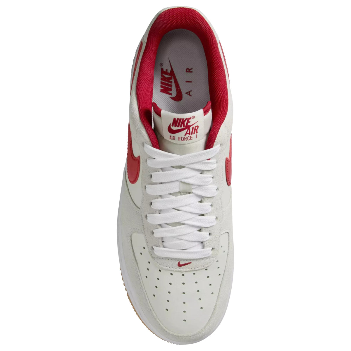 Nike Air Force 1 '07 LV8 1 IB6388-101 — Men's & Women's Lifestyle Sneaker
