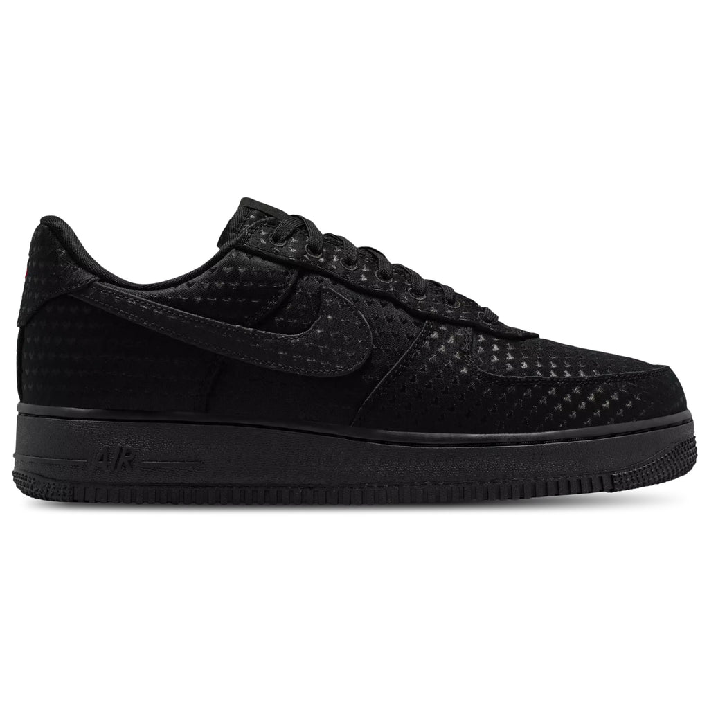 Nike Air Force 1 Low LV8 IB6836-001 — Men's & Women's Lifestyle Sneaker