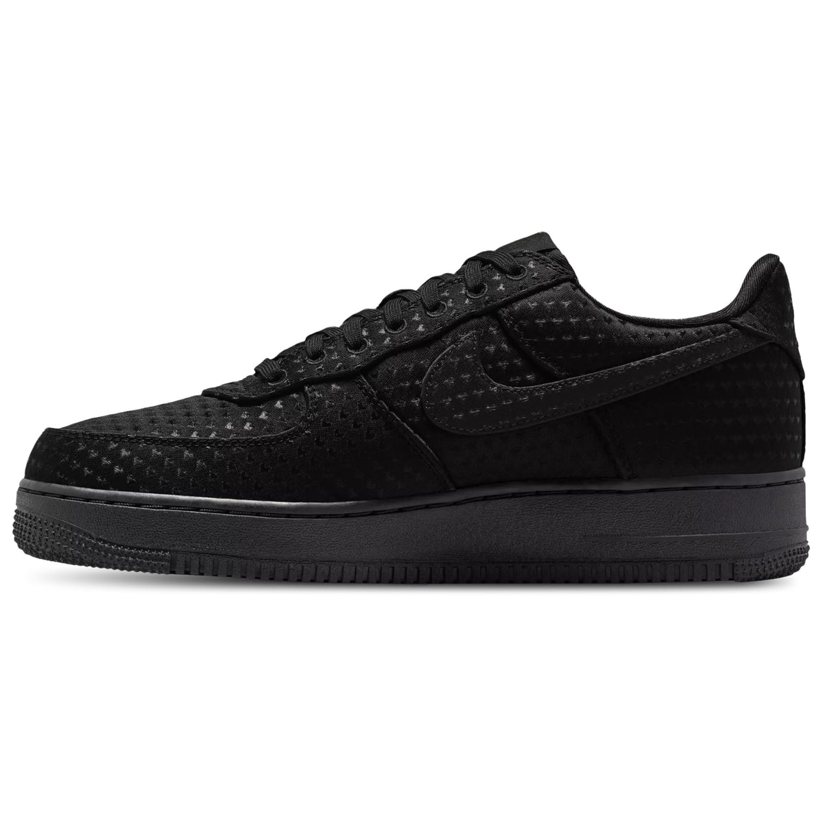 Nike Air Force 1 Low LV8 IB6836-001 — Men's & Women's Lifestyle Sneaker