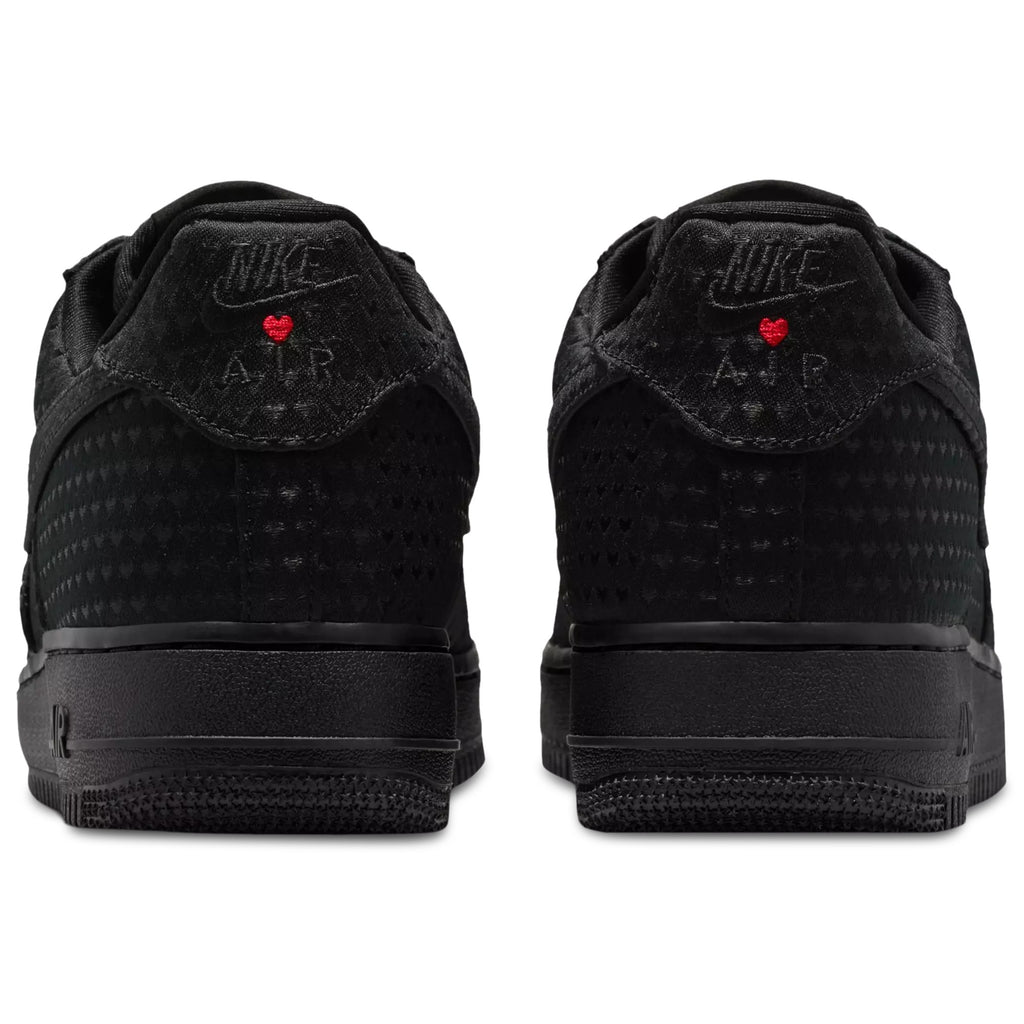Nike Air Force 1 Low LV8 IB6836-001 — Men's & Women's Lifestyle Sneaker