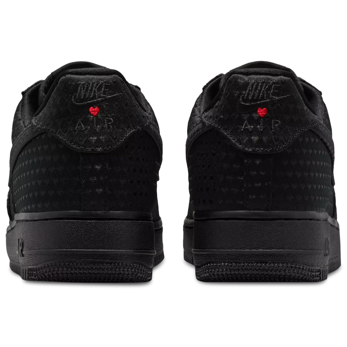 Nike Air Force 1 Low LV8 IB6836-001 — Men's & Women's Lifestyle Sneaker