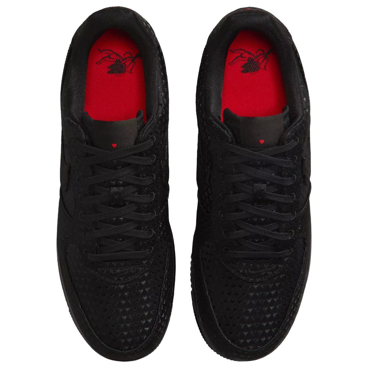 Nike Air Force 1 Low LV8 IB6836-001 — Men's & Women's Lifestyle Sneaker