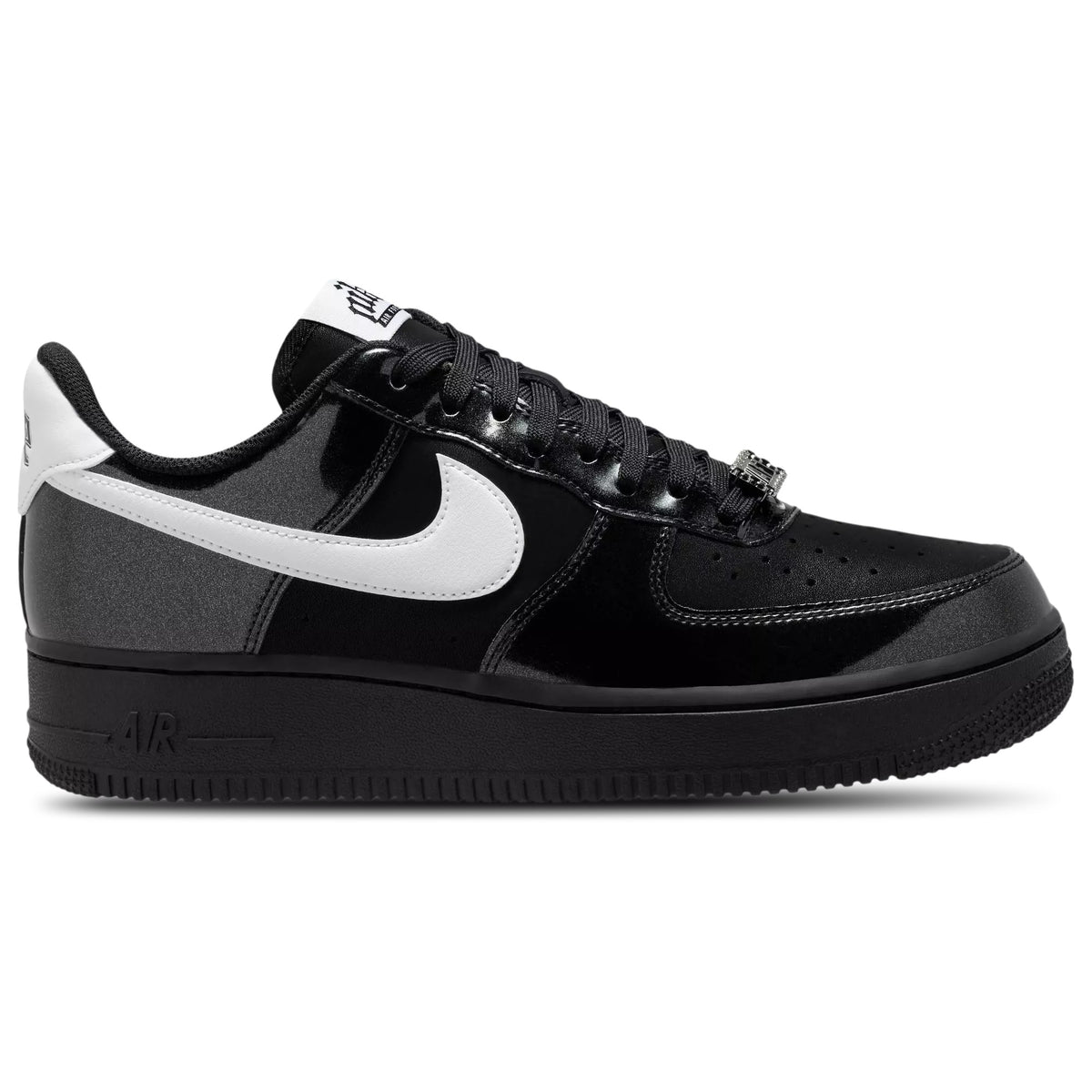 Nike Air Force 1 '07 LV8 IB6843-001 — Men's & Women's Lifestyle Sneaker