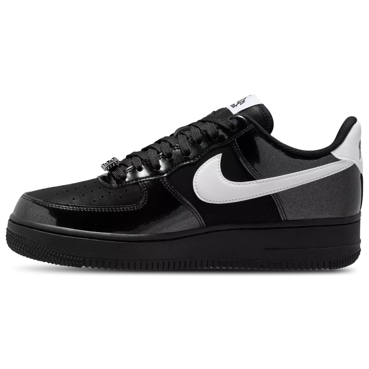 Nike Air Force 1 '07 LV8 IB6843-001 — Men's & Women's Lifestyle Sneaker