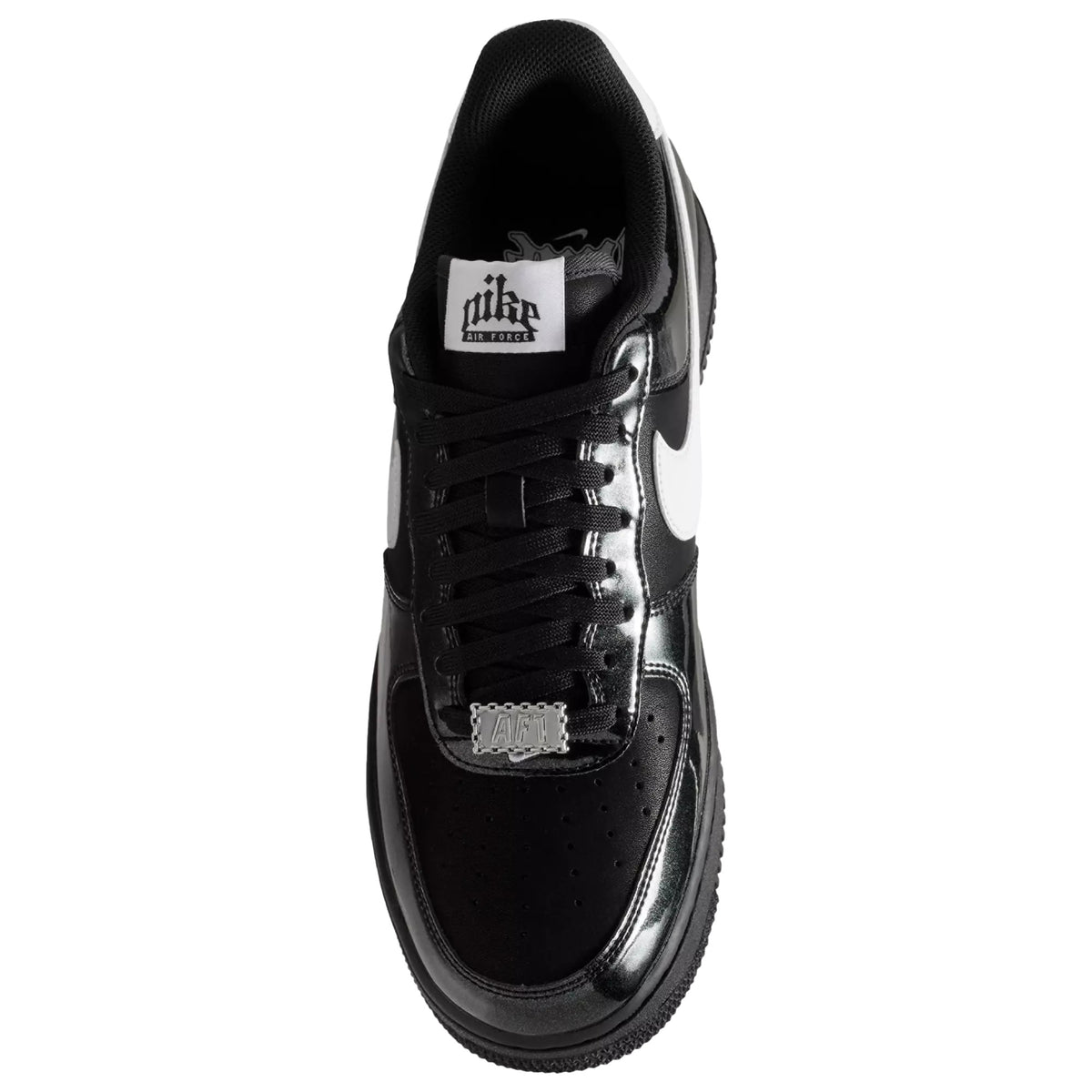 Nike Air Force 1 '07 LV8 IB6843-001 — Men's & Women's Lifestyle Sneaker