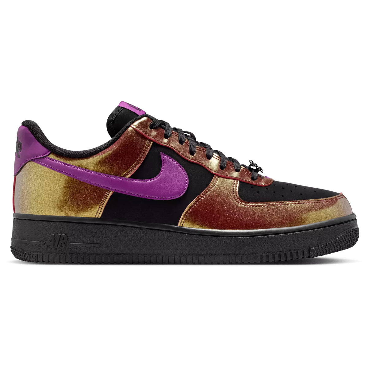 Nike Air Force 1 '07 LV8 IB6843-002 — Men's & Women's Lifestyle Sneaker