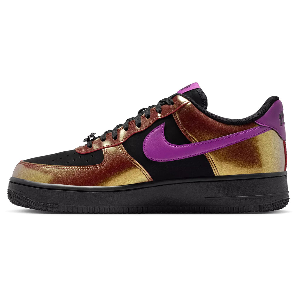Nike Air Force 1 '07 LV8 IB6843-002 — Men's & Women's Lifestyle Sneaker