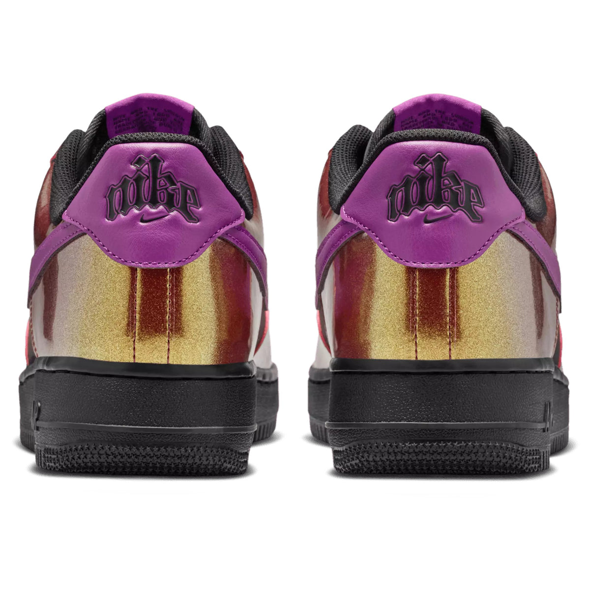 Nike Air Force 1 '07 LV8 IB6843-002 — Men's & Women's Lifestyle Sneaker