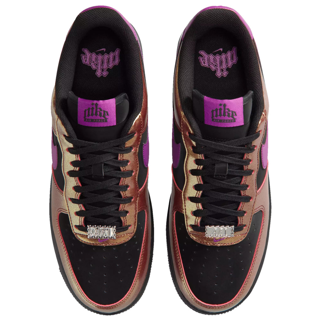 Nike Air Force 1 '07 LV8 IB6843-002 — Men's & Women's Lifestyle Sneaker