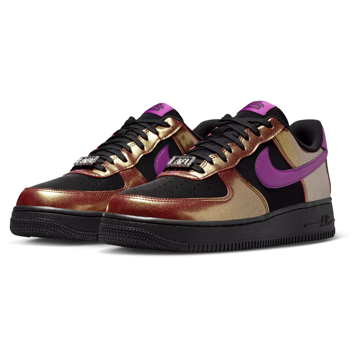 Nike Air Force 1 '07 LV8 IB6843-002 — Men's & Women's Lifestyle Sneaker