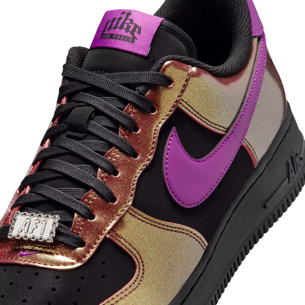 Nike Air Force 1 '07 LV8 IB6843-002 — Men's & Women's Lifestyle Sneaker