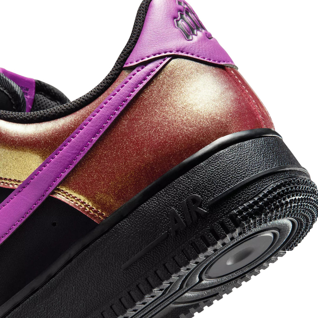 Nike Air Force 1 '07 LV8 IB6843-002 — Men's & Women's Lifestyle Sneaker