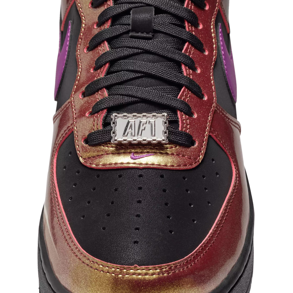 Nike Air Force 1 '07 LV8 IB6843-002 — Men's & Women's Lifestyle Sneaker