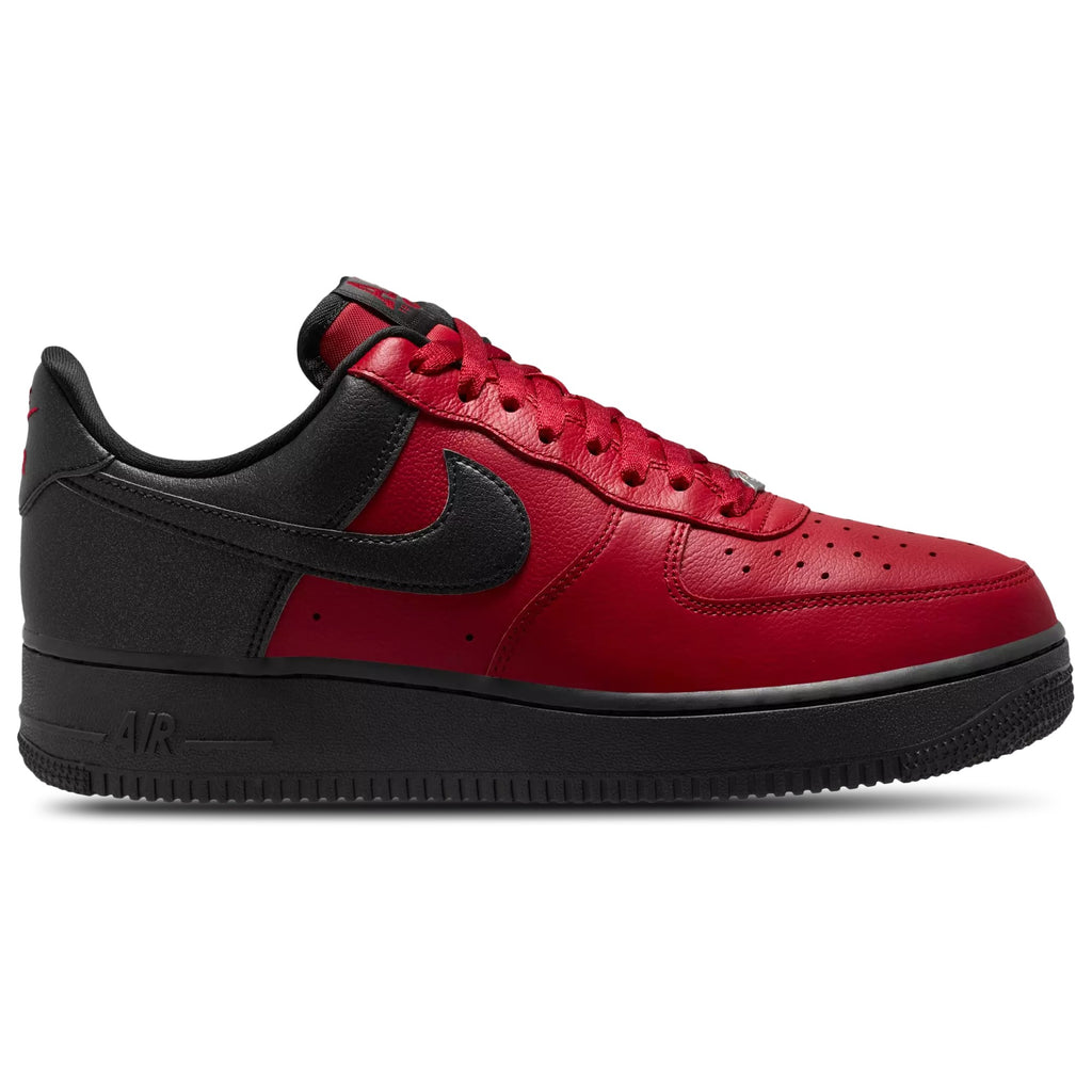 Nike Air Force 1 '07 LV8 IB6847-600 — Men's & Women's Lifestyle Sneaker