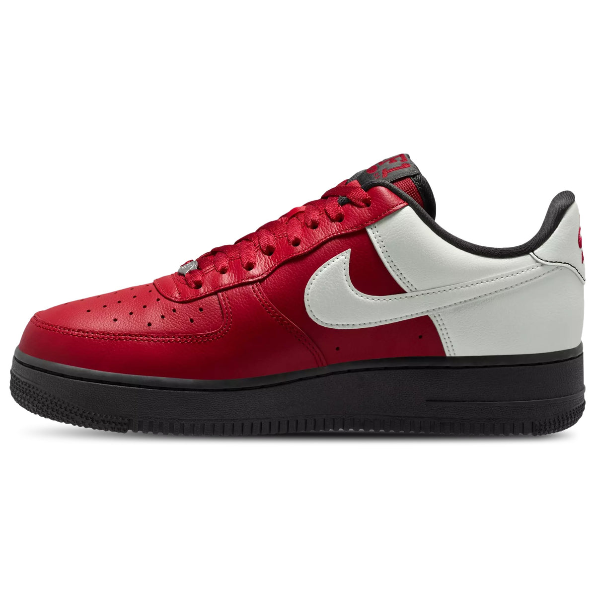 Nike Air Force 1 '07 LV8 IB6847-600 — Men's & Women's Lifestyle Sneaker