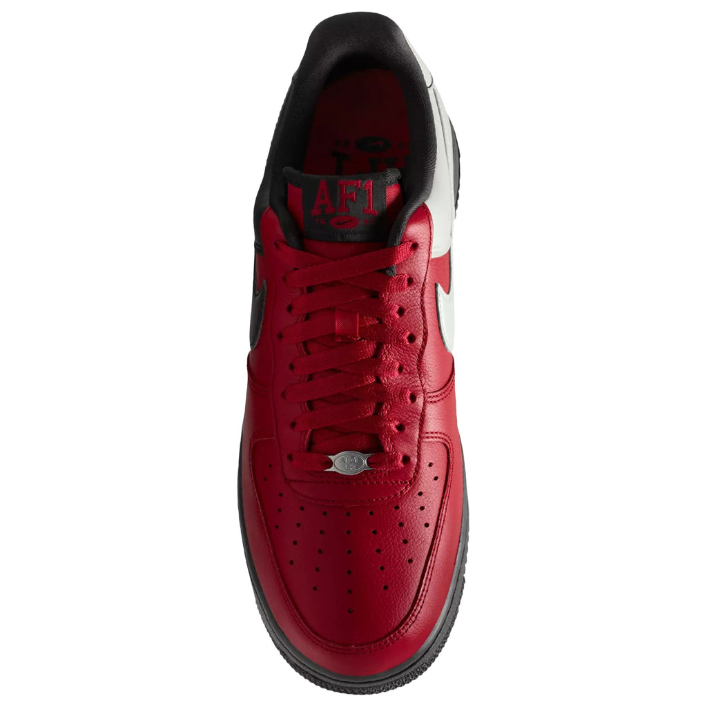 Nike Air Force 1 '07 LV8 IB6847-600 — Men's & Women's Lifestyle Sneaker