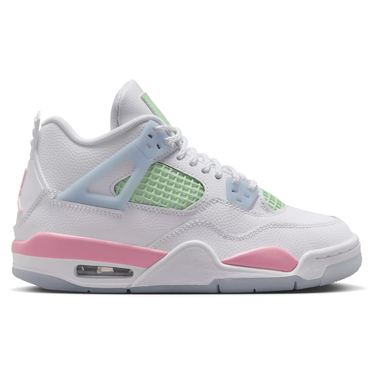Air Jordan 4 Retro IB7068-100 — Women's Basketball Sneaker