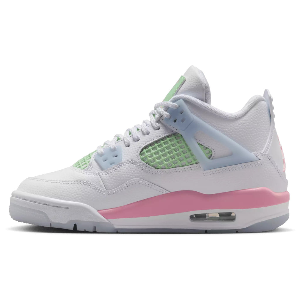 Air Jordan 4 Retro IB7068-100 — Women's Basketball Sneaker