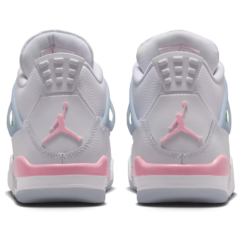 Air Jordan 4 Retro IB7068-100 — Women's Basketball Sneaker