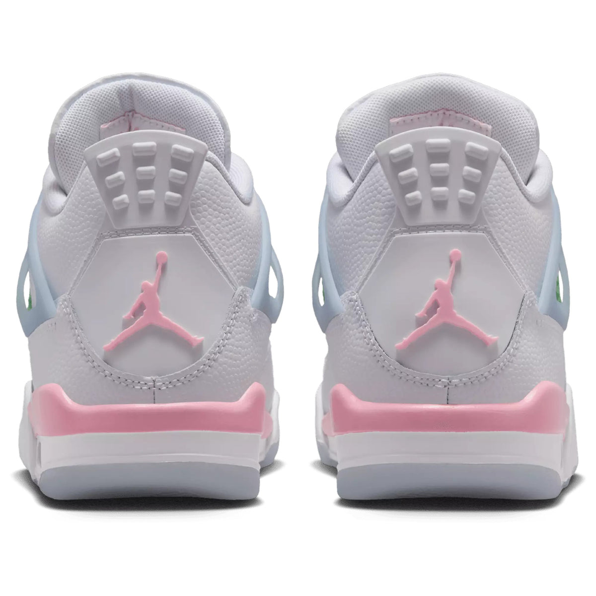 Air Jordan 4 Retro IB7068-100 — Women's Basketball Sneaker